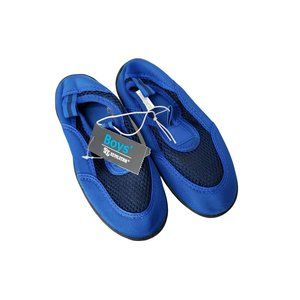 OT Revolution Blue Black Size 13/1 Boys Water‎ Shoes